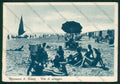 Rimini Miramare di FG cartolina KB0724 – fronte