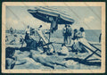 Rimini Miramare di FG cartolina KB0725 – fronte