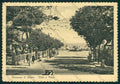 Rimini Miramare di FG cartolina KB0733 – fronte