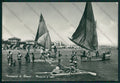 Rimini Miramare di PIEGHE Foto FG cartolina KB0742 – fronte