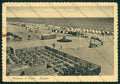 Rimini Miramare di Filovia MACCHIA PIEGHINA FG cartolina KB0750 – fronte