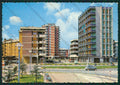 Milano Trezzano Sul Naviglio Quartiere Zingone Foto FG cartolina KB0771 – fronte