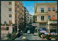 Napoli Piano di Sorrento Auto Foto FG cartolina KB0772 – fronte