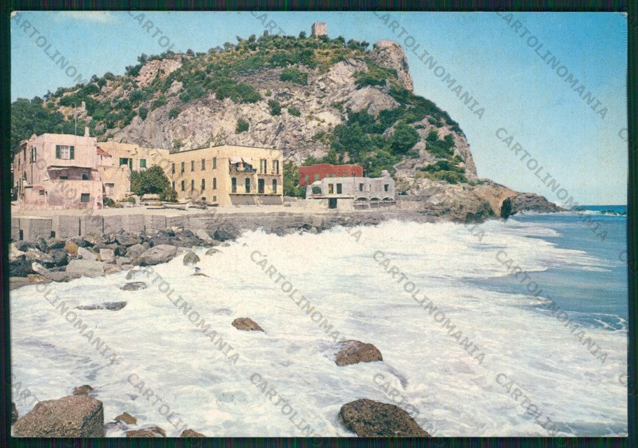 Savona Finale Ligure Varigotti FG cartolina KB0776 – fronte