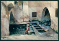 Palermo Cefalù Antico Lavatoio Foto FG cartolina KB0778 – fronte