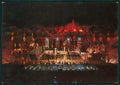 Verona Arena di Opera Norma Foto FG cartolina KB0780 – fronte