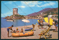 Grosseto Isola del Giglio PIEGHINE Foto FG cartolina KB0785 – fronte