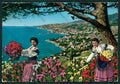 Imperia Sanremo PIEGA Foto FG cartolina KB0793 – fronte