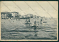 Rimini Viserba PIEGHE FG cartolina KB0799 – fronte