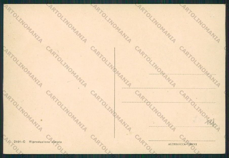 Rimini Viserba FG cartolina KB0810 – retro