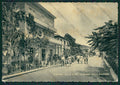 Rimini Viserba PIEGHE FG cartolina KB0825 – fronte