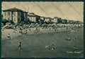 Rimini Viserba PIEGHINE FG cartolina KB0874 – fronte