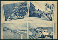 Rimini Viserba Saluti da PIEGHINA FG cartolina KB0886 – fronte