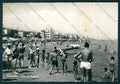 Rimini Viserba PIEGHE Foto FG cartolina KB0891 – fronte