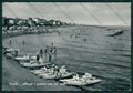 Rimini Viserba PIEGHINA Foto FG cartolina KB0901 – fronte