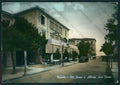Rimini Viserba Auto Foto FG cartolina KB0903 – fronte