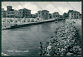 Rimini Viserba PIEGHINA Foto FG cartolina KB0909 – fronte
