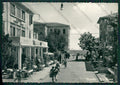 Rimini Viserba Foto FG cartolina KB0910 – fronte