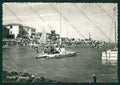 Rimini Viserba Foto FG cartolina KB0913 – fronte