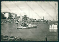 Rimini Viserba Foto FG cartolina KB0924 – fronte