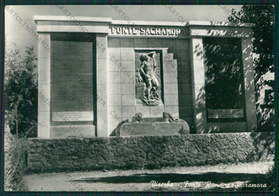 Rimini Viserba PIEGHINA Foto FG cartolina KB0934 – fronte