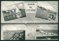 Rimini Viserba Saluti da Foto FG cartolina KB0943 – fronte