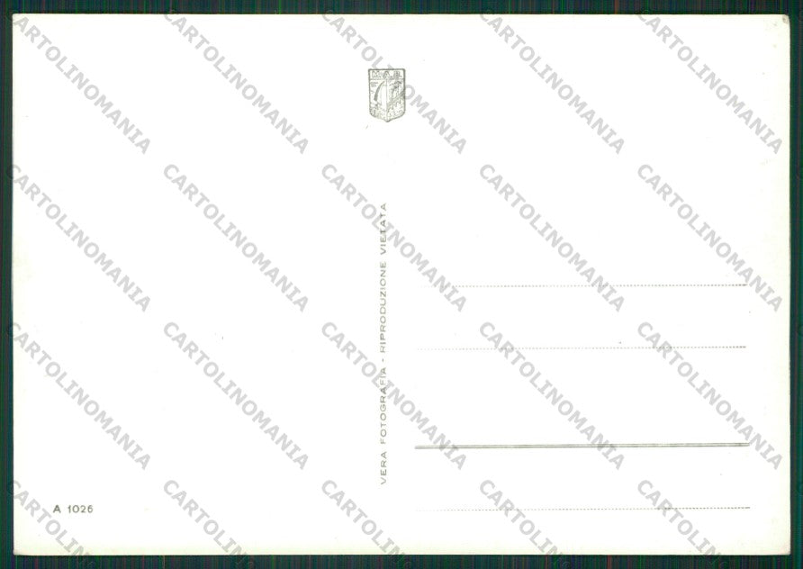 Rimini Viserba Saluti da Foto FG cartolina KB0943 – retro