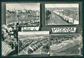 Rimini Viserba Saluti da Foto FG cartolina KB0946 – fronte