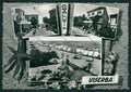 Rimini Viserba Saluti da Foto FG cartolina KB0950 – fronte