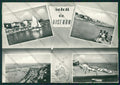 Rimini Viserba Saluti da PIEGHINA Foto FG cartolina KB0954 – fronte