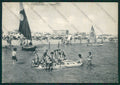 Forlì Cesenatico FG cartolina KB0971 – fronte