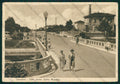 Forlì Cesenatico PIEGA FG cartolina KB0974 – fronte