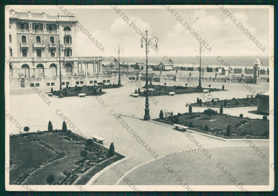 Forlì Cesenatico FG cartolina KB0987 – fronte