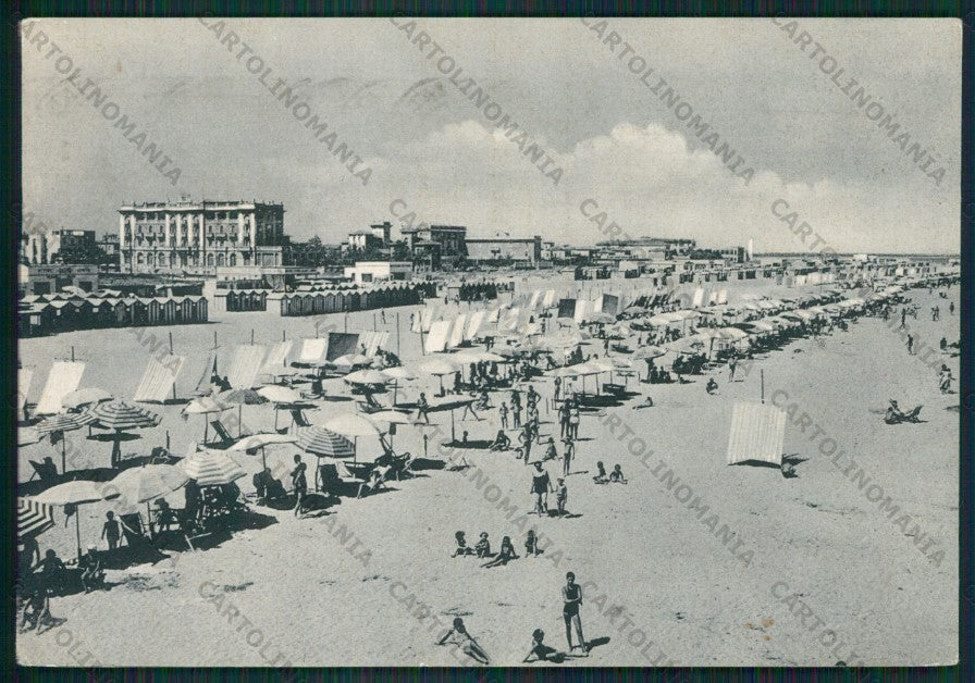 Forlì Cesenatico FG cartolina KB0988 – fronte
