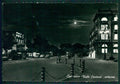 Forlì Cesenatico Auto Chiaro di Luna Foto FG cartolina KB1009 – fronte
