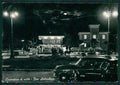 Forlì Cesenatico Auto Chiaro di Luna Foto FG cartolina KB1010 – fronte