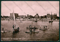 Forlì Cesenatico PIEGHINE Foto FG cartolina KB1014 – fronte