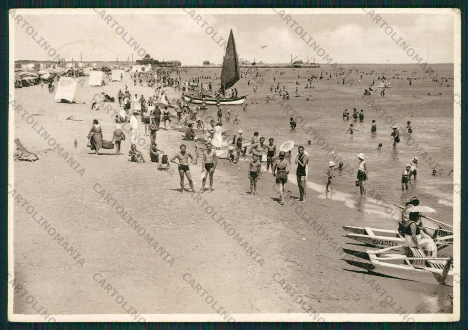 Forlì Cesenatico Foto FG cartolina KB1015 – fronte