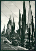 Forlì Cesenatico Porto Canale Foto FG cartolina KB1021 – fronte