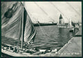 Forlì Cesenatico Barca Foto FG cartolina KB1023 – fronte