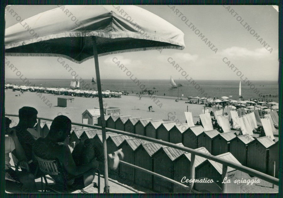 Forlì Cesenatico Foto FG cartolina KB1024 – fronte