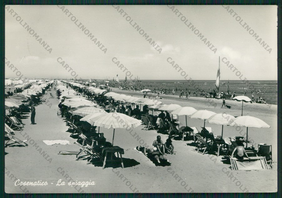 Forlì Cesenatico Foto FG cartolina KB1026 – fronte