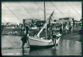 Forlì Cesenatico Barca Foto FG cartolina KB1030 – fronte