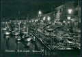 Forlì Cesenatico Porto Canale Foto FG cartolina KB1039 – fronte