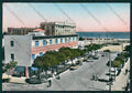 Forlì Cesenatico Vespa Foto FG cartolina KB1052 – fronte