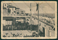 Rimini Bellaria PIEGHE FG cartolina KB1065 – fronte