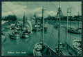 Rimini Bellaria Porto Canale FG cartolina KB1070 – fronte