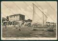 Rimini Bellaria PIEGHINE FG cartolina KB1078 – fronte