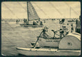 Rimini Bellaria PIEGHINE FG cartolina KB1082 – fronte