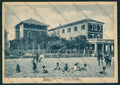 Rimini Bellaria PIEGHINA FG cartolina KB1090 – fronte